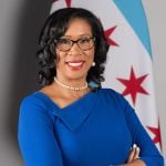 Melissa Conyears-Ervin