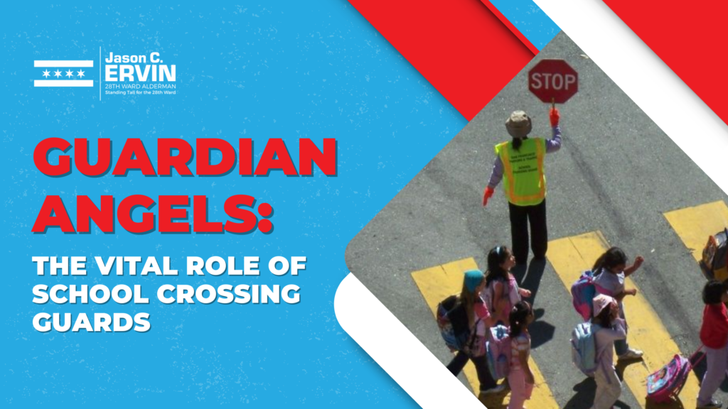 School Crossing Guards