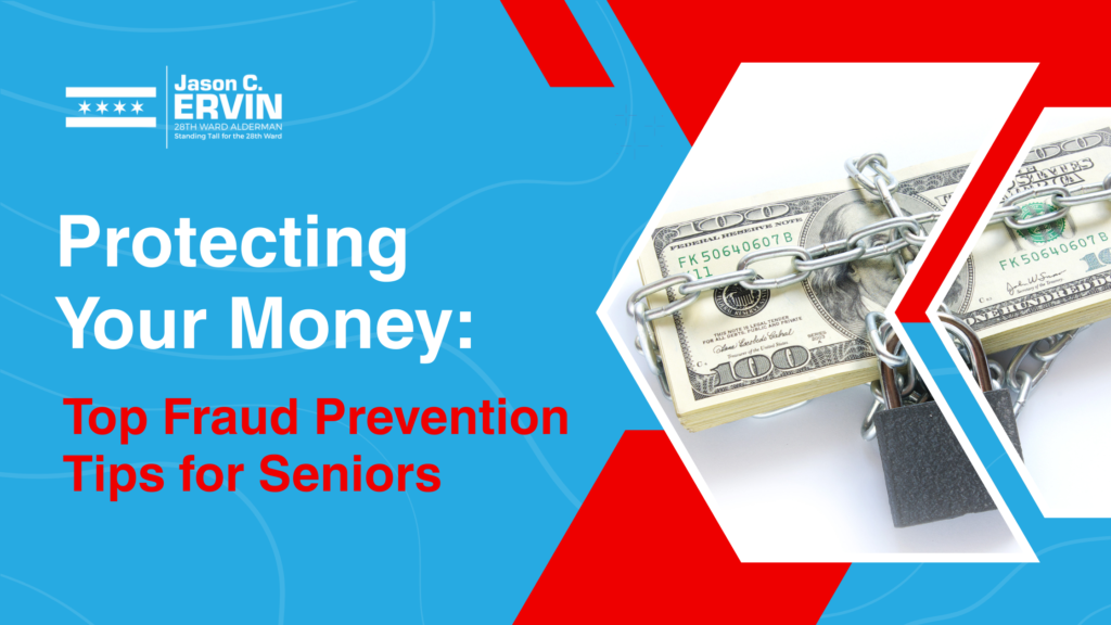 Senior Fraud Prevention