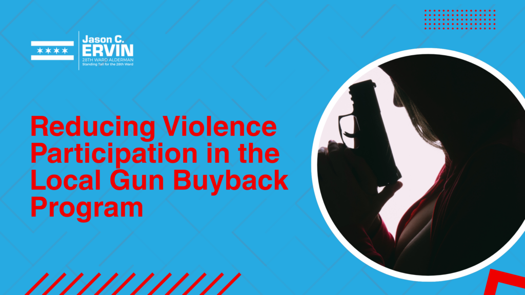 Gun Buyback Program