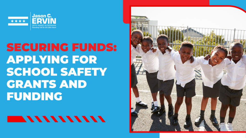School Safety Grants