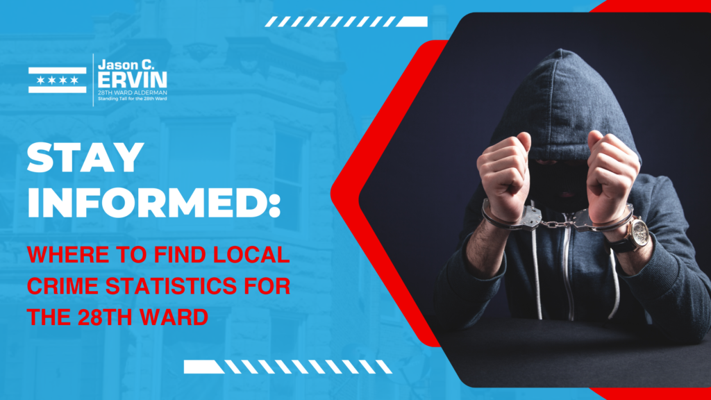 local crime statistics chicago