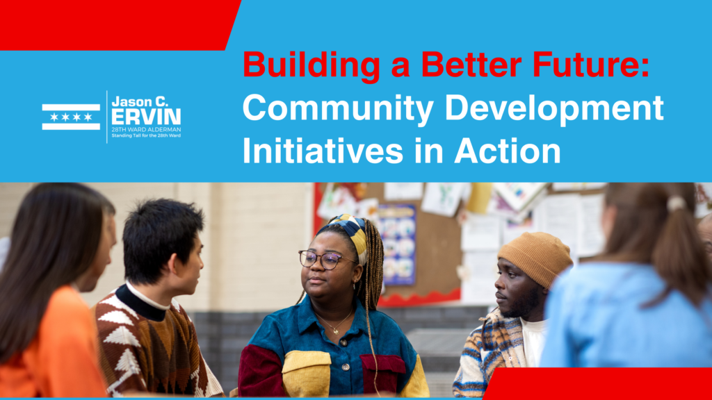 community development initiatives