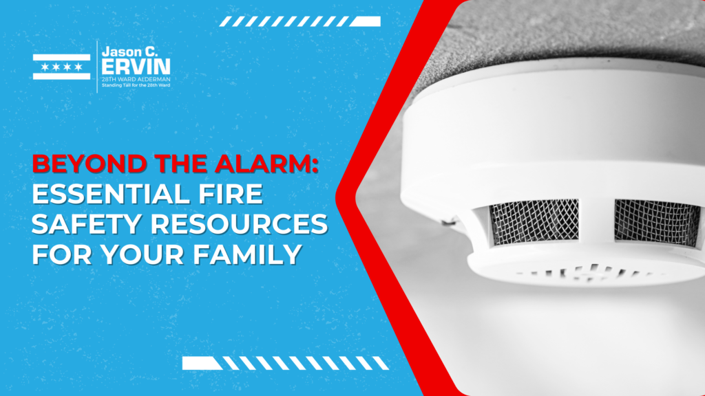 Fire Safety Resources