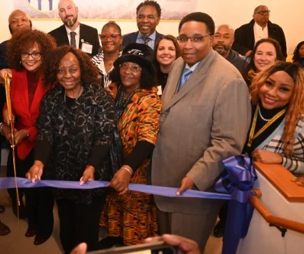 Garfield Park Collaborative