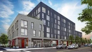 Roosevelt Square Apartments
